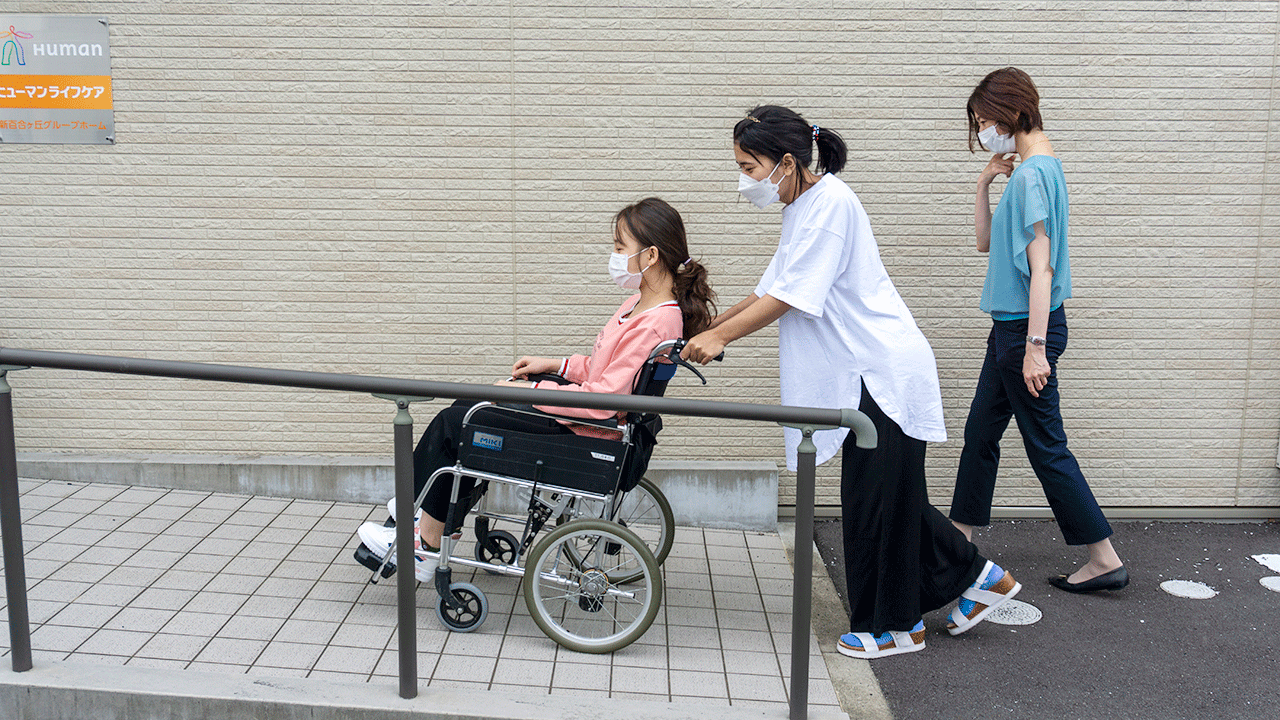 「人材育成が上手くいかない」施設のチェックポイントは？