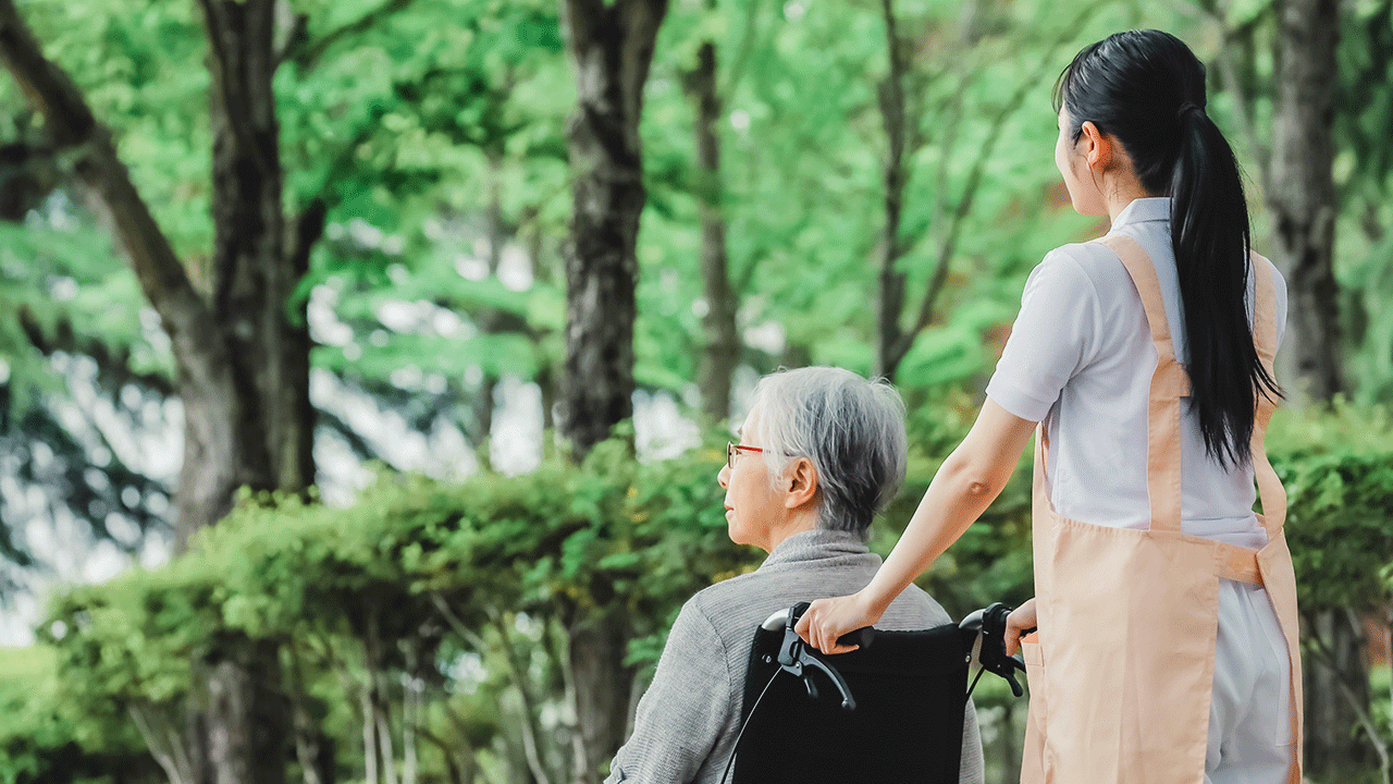 リスク管理とコンプライアンス―外国人介護スタッフと共に築く「事故を起こさない組織文化」