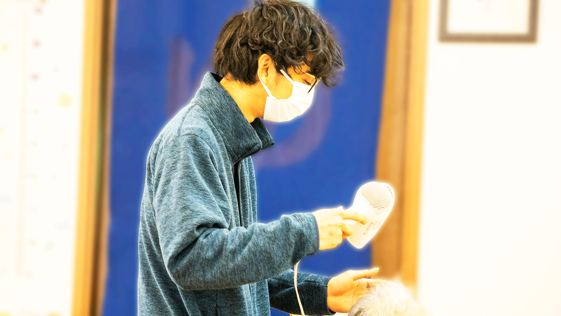 外国人介護人材の訪問介護、「基本的な考え方」とは?
