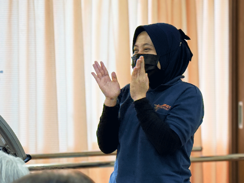 外国人介護人材、今後の獲得競争に「負けない」ポイントは?