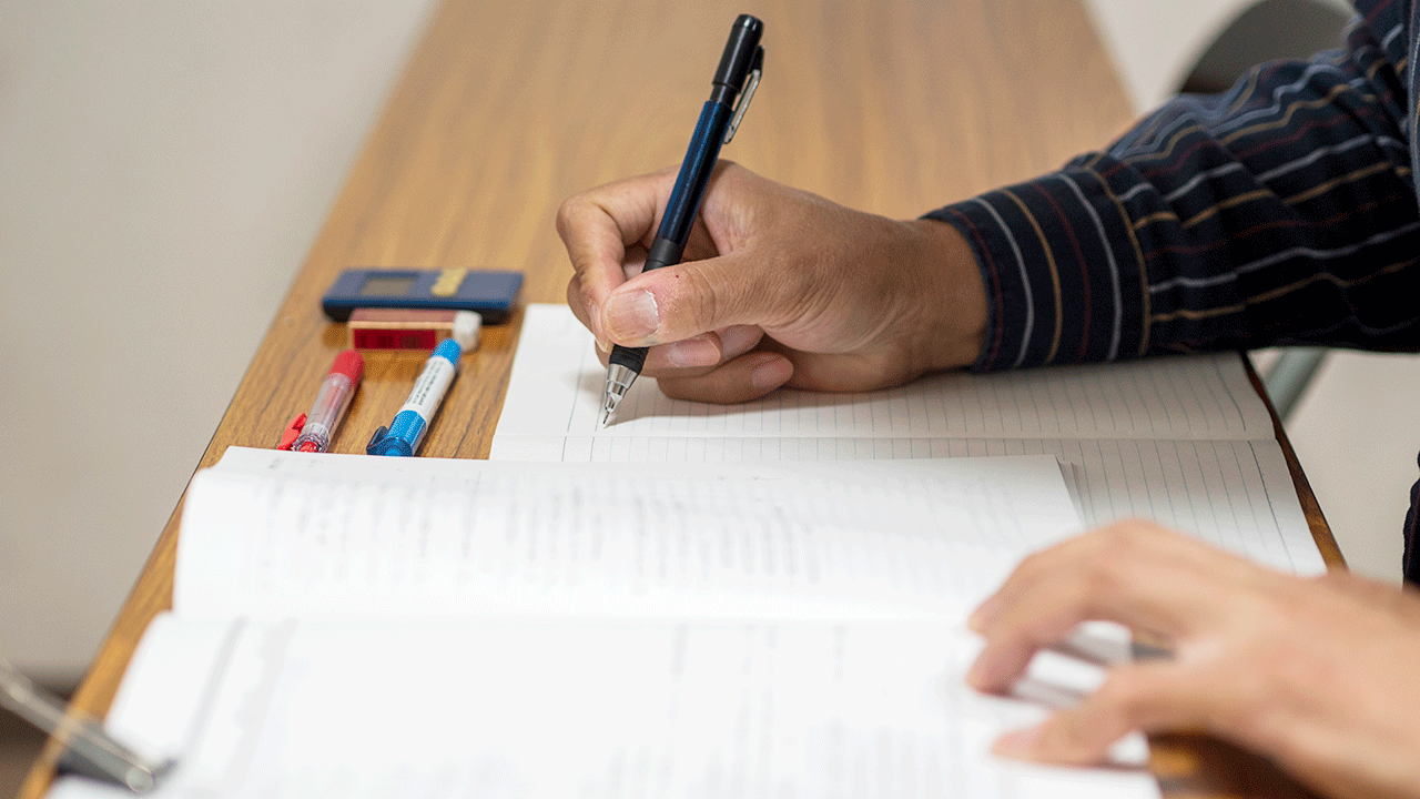 【あと12日】合否を分ける、介護福祉士試験前に必要なサポートとは？