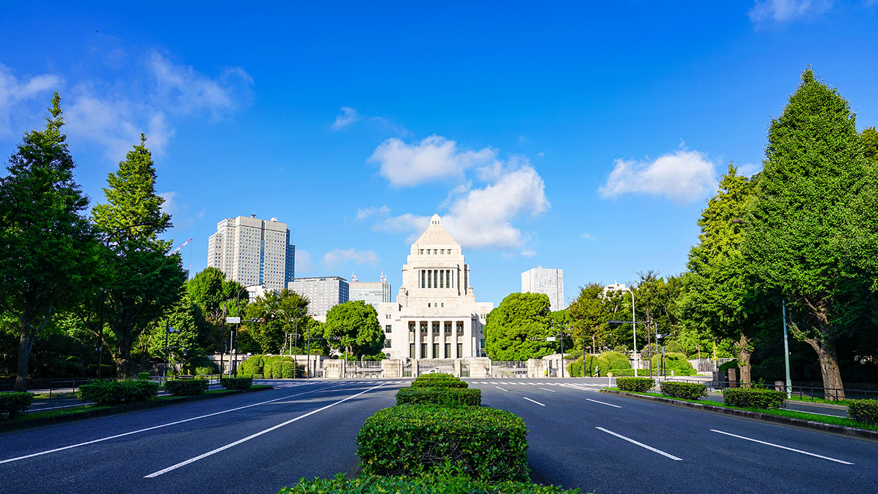 政府の「外国人材方針」、介護事業者はどう対応する？