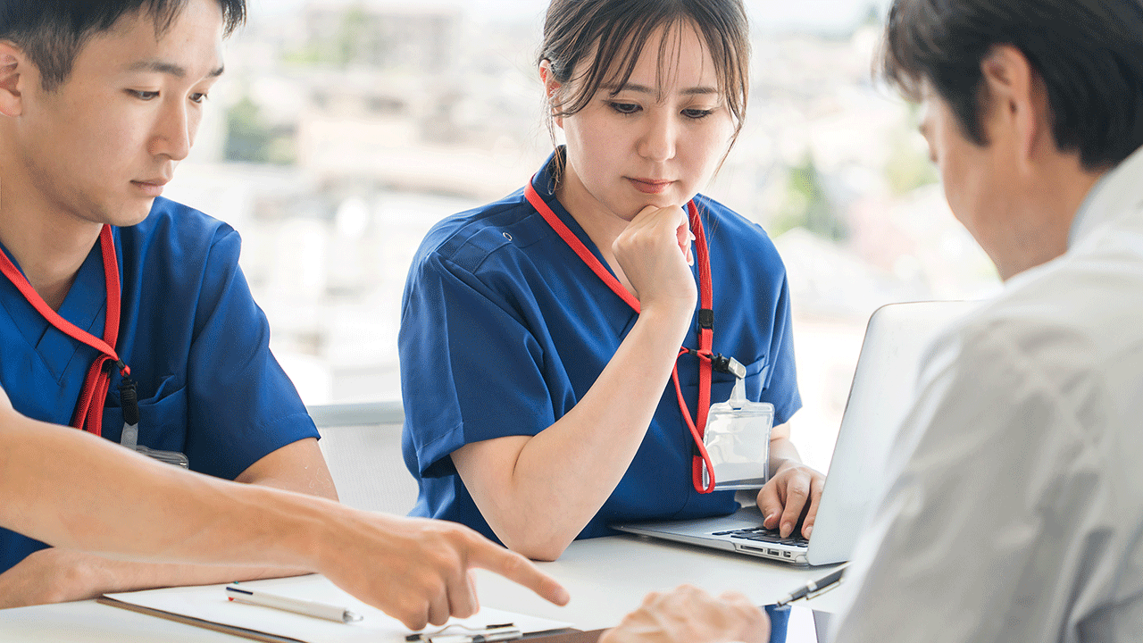 いま考えるBCP研修の実践―東日本大震災から15年、災害時に機能する外国人スタッフを育てる