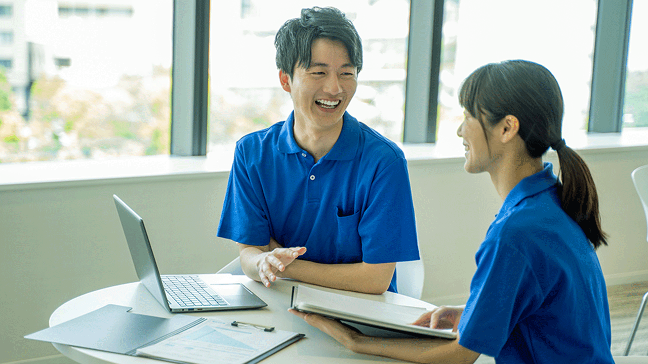 離職率で差が出る？外国人介護人材ROIを徹底検証