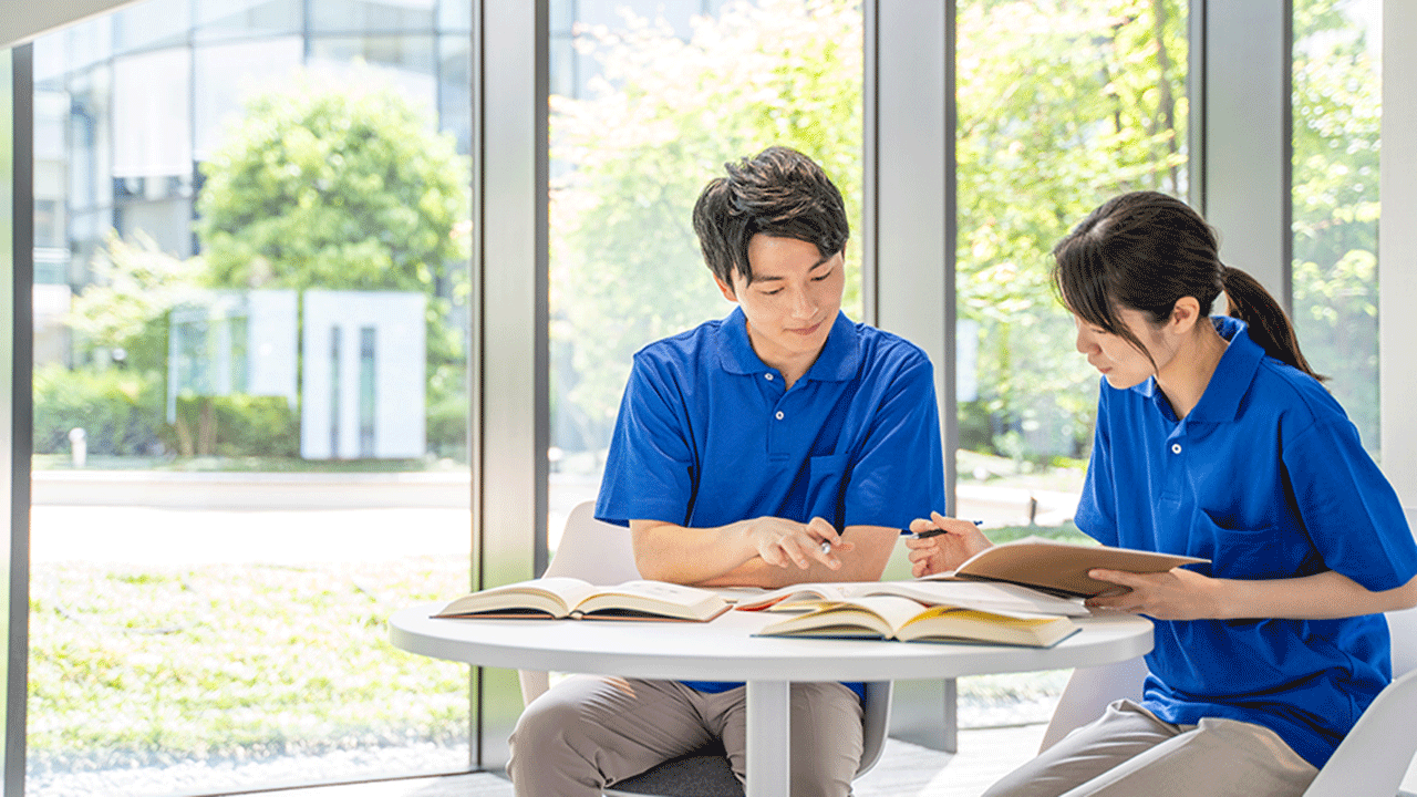 外国人介護人材の強み―多文化チームが生む新しい価値