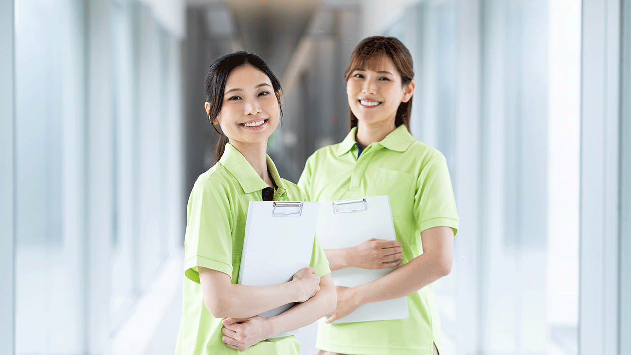 「採用難」から「人材争奪」へ―介護人材不足の構造を理解する