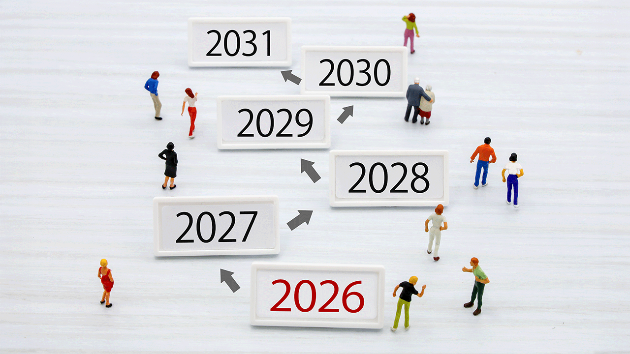 2026年、介護施設経営者が押さえるべき3つの視点