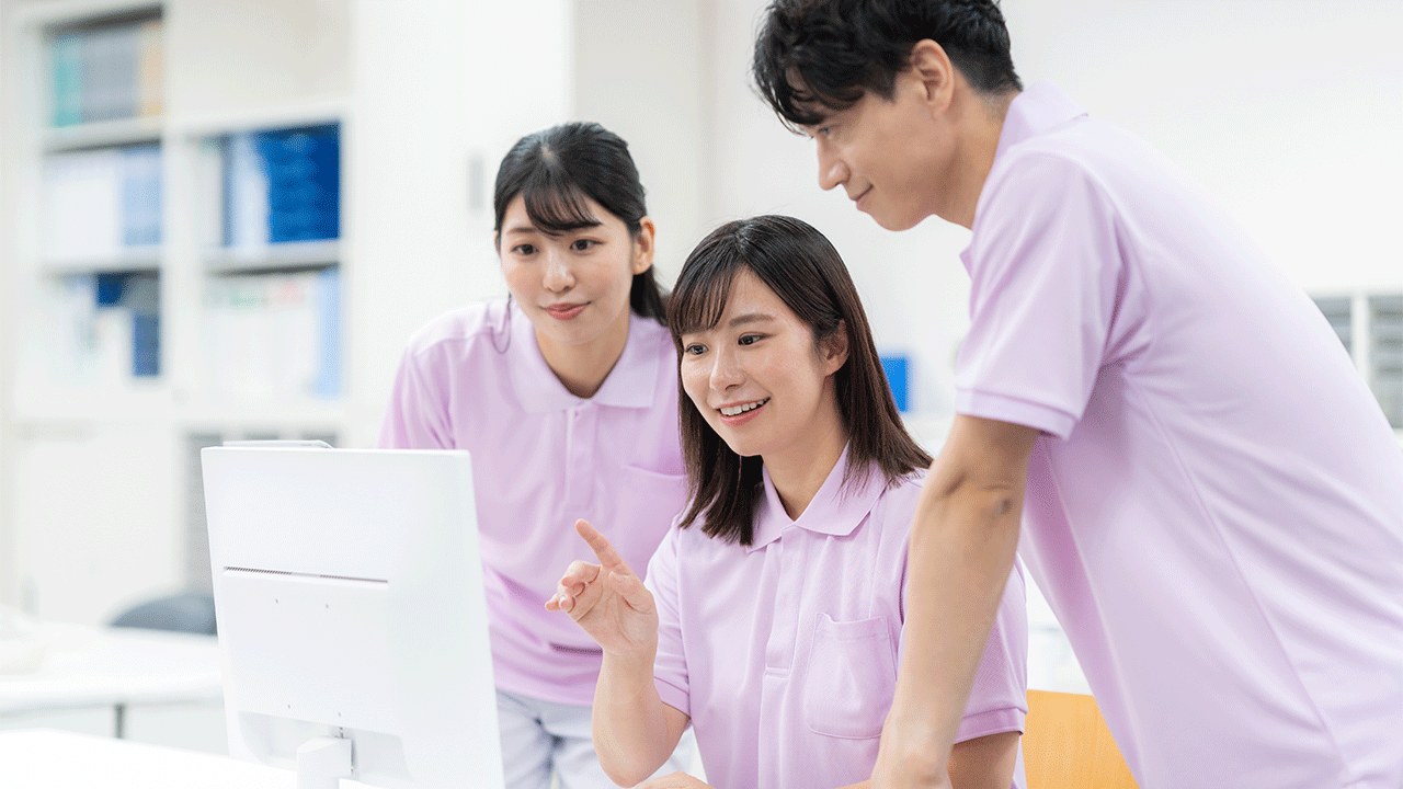 外国人スタッフと働くためのコミュニケーション術